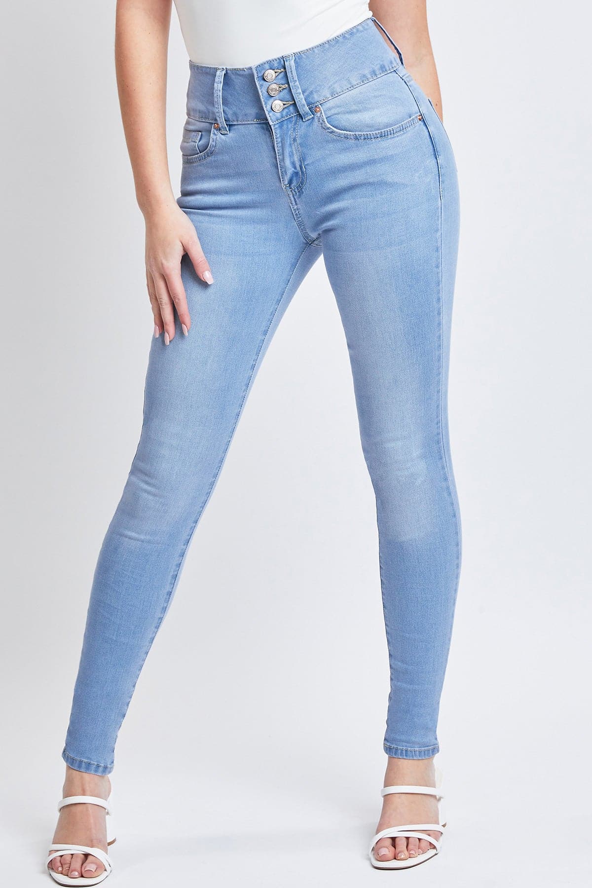 L Light Blue
