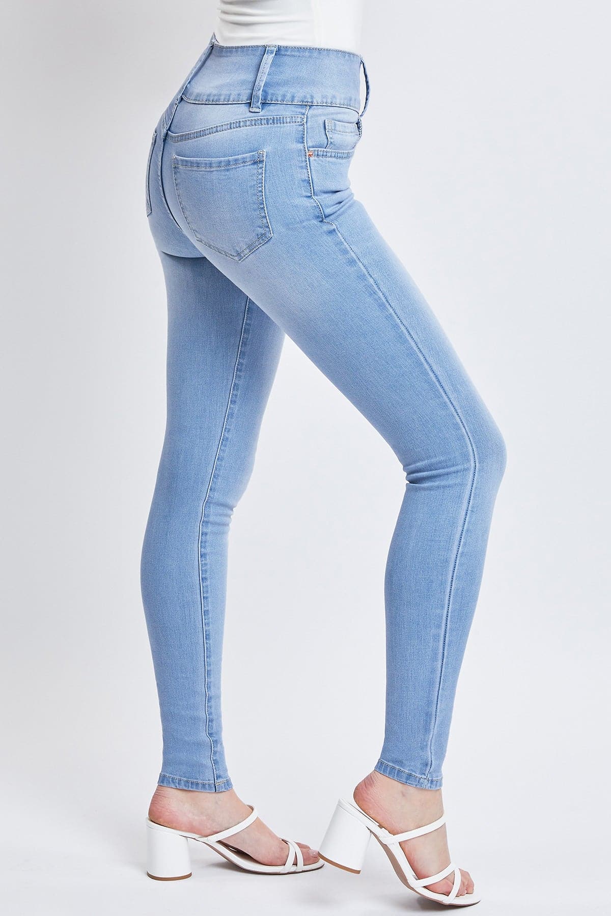 L Light Blue