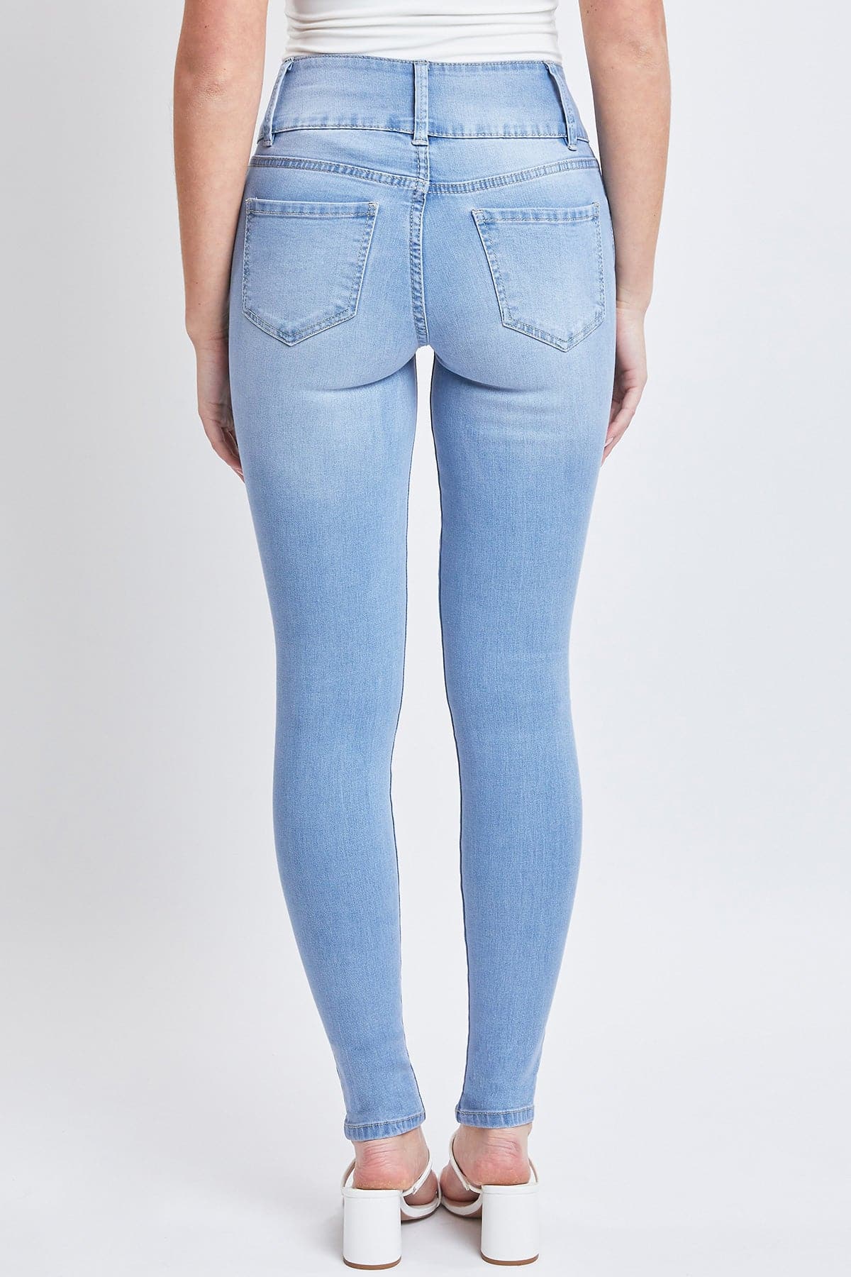 L Light Blue