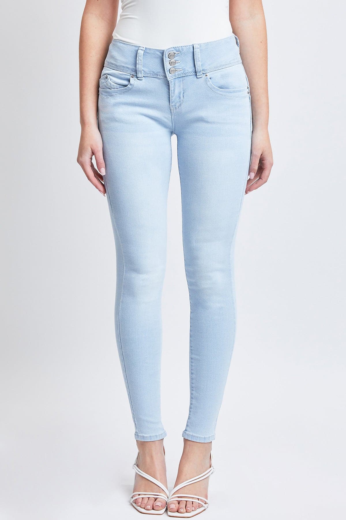 Q Celeste Blue