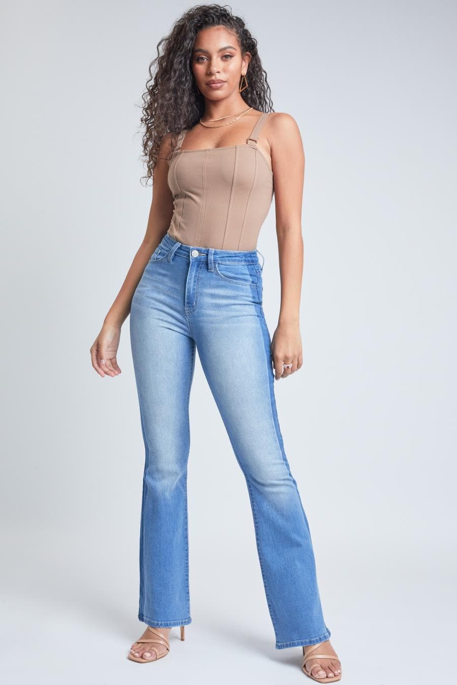 M Medium Blue