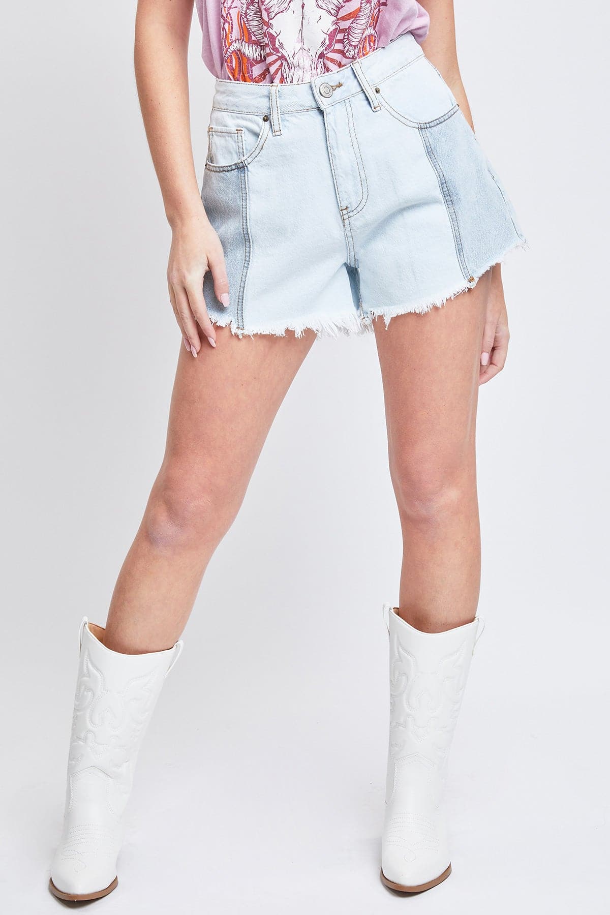 Q Celeste Blue