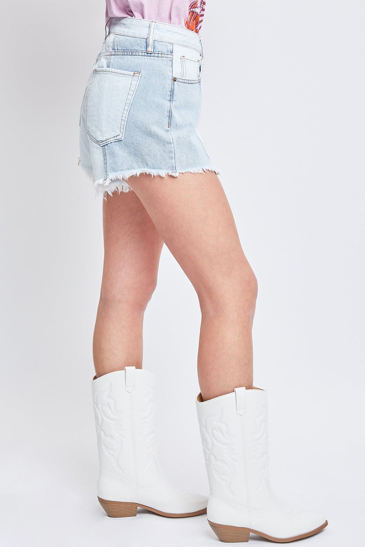 Q Celeste Blue