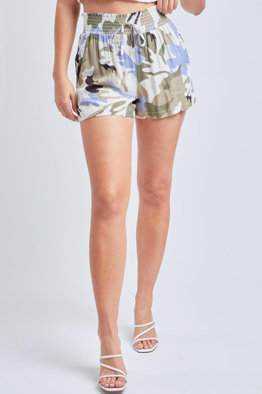 Modern Camo