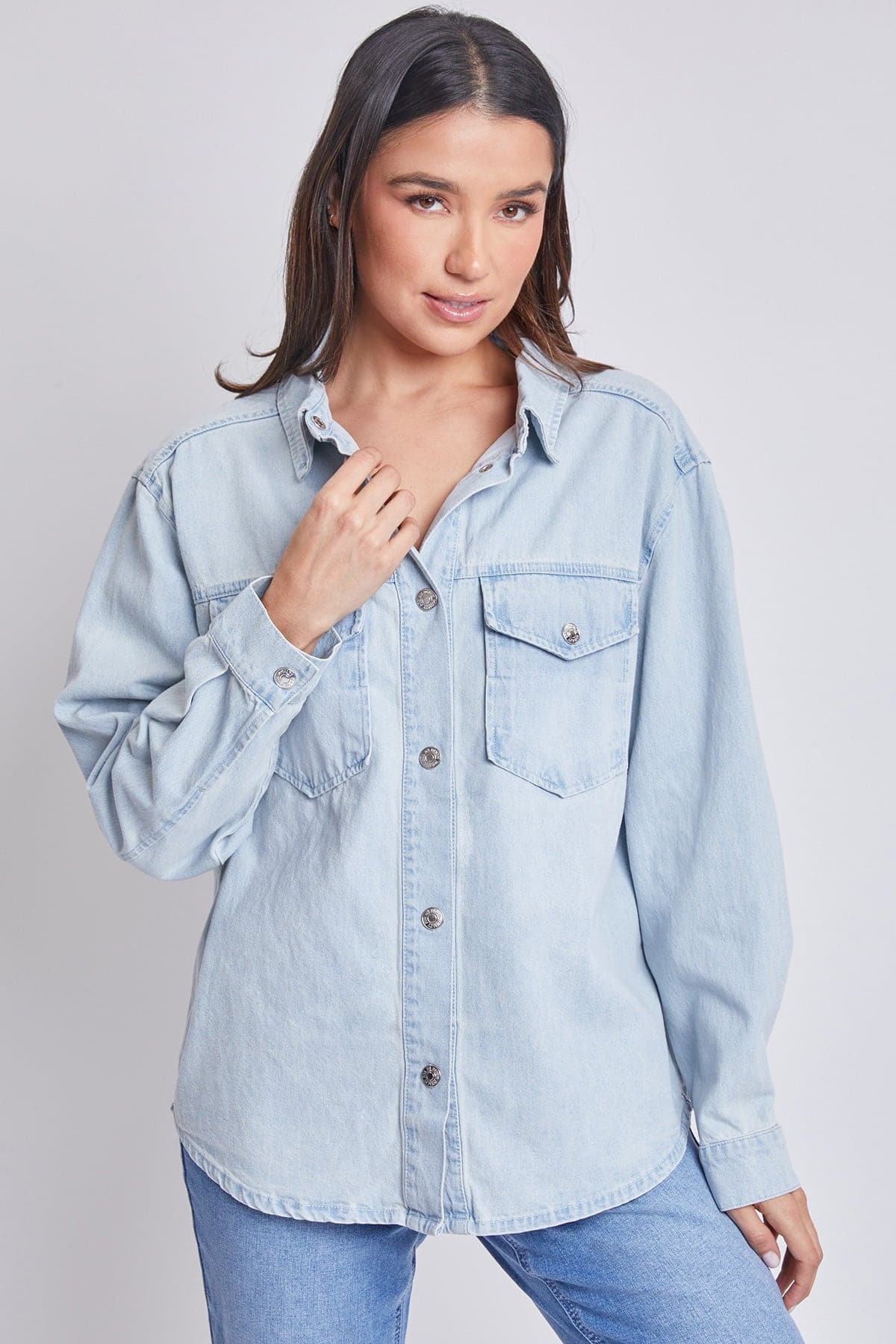 Q Celeste Blue