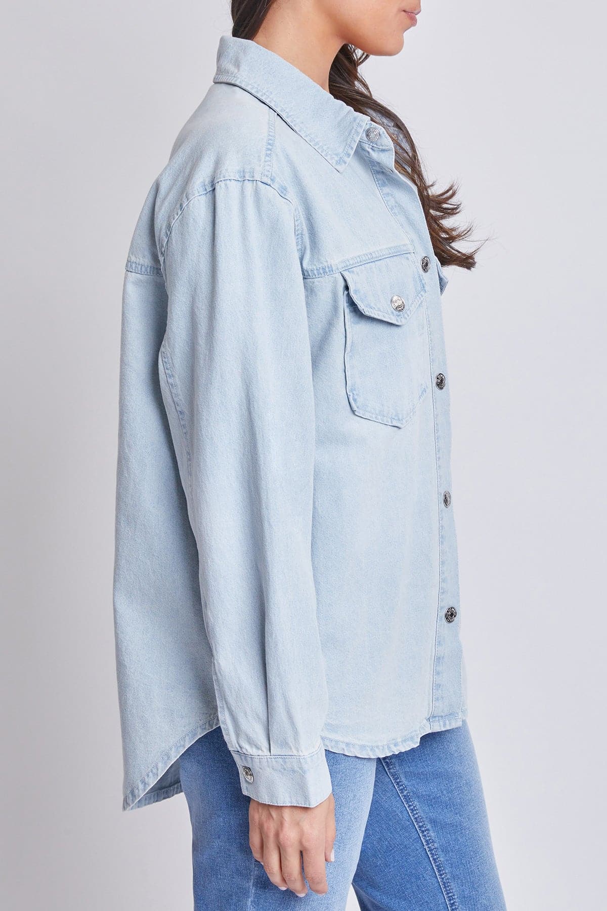 Q Celeste Blue