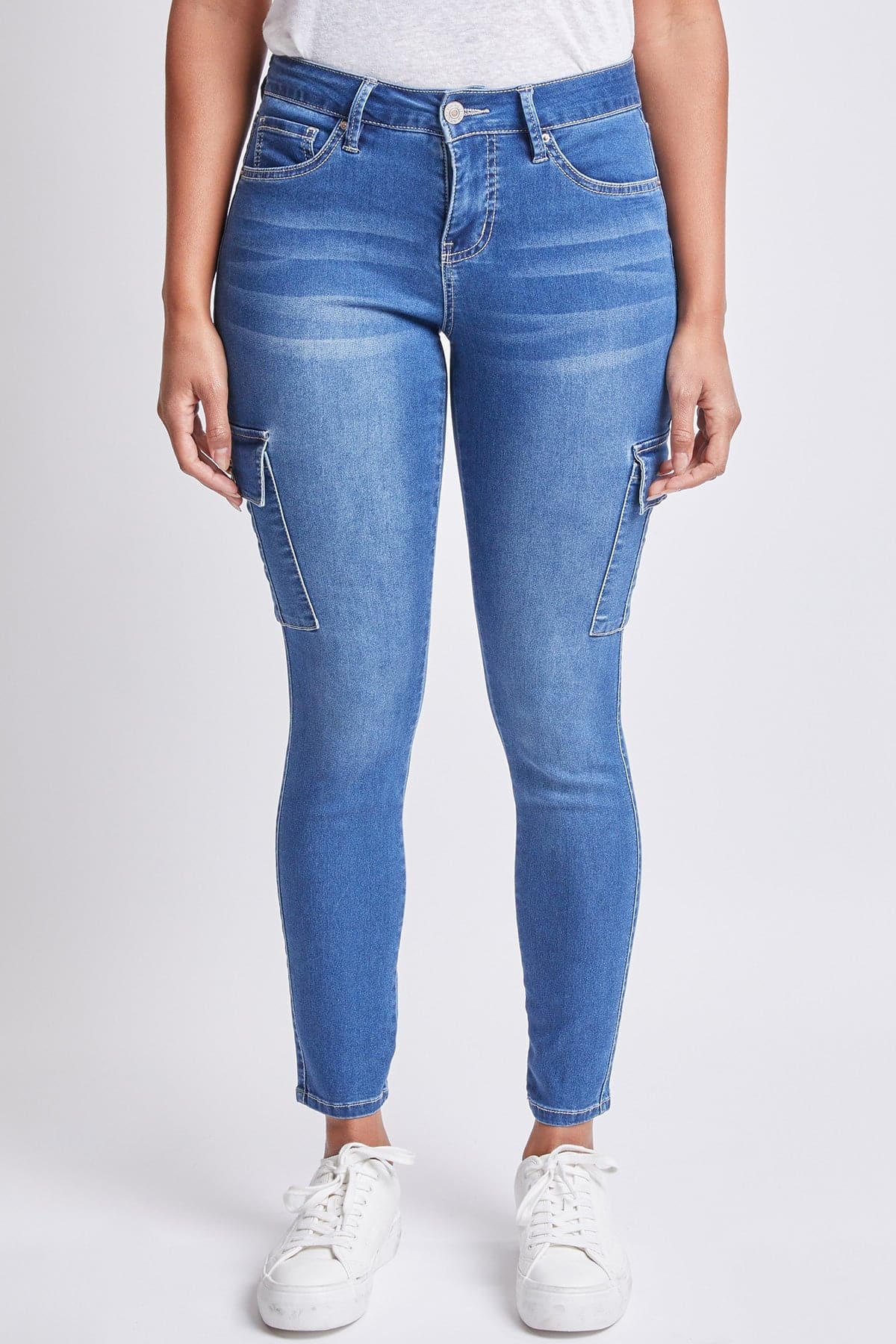 M Medium Blue