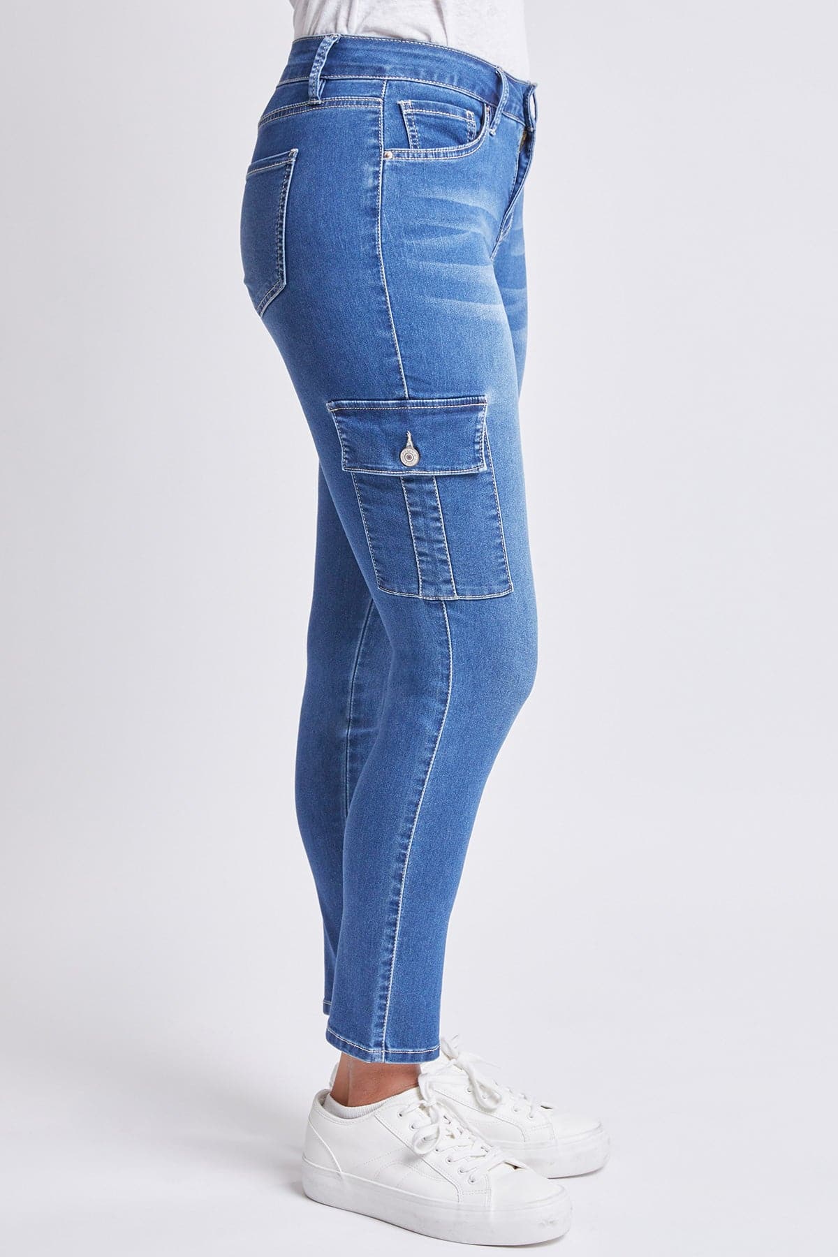 M Medium Blue