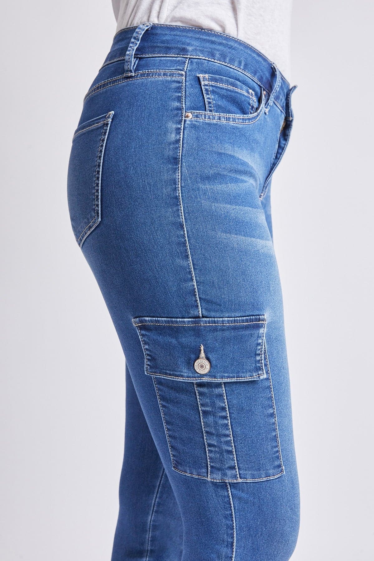 M Medium Blue