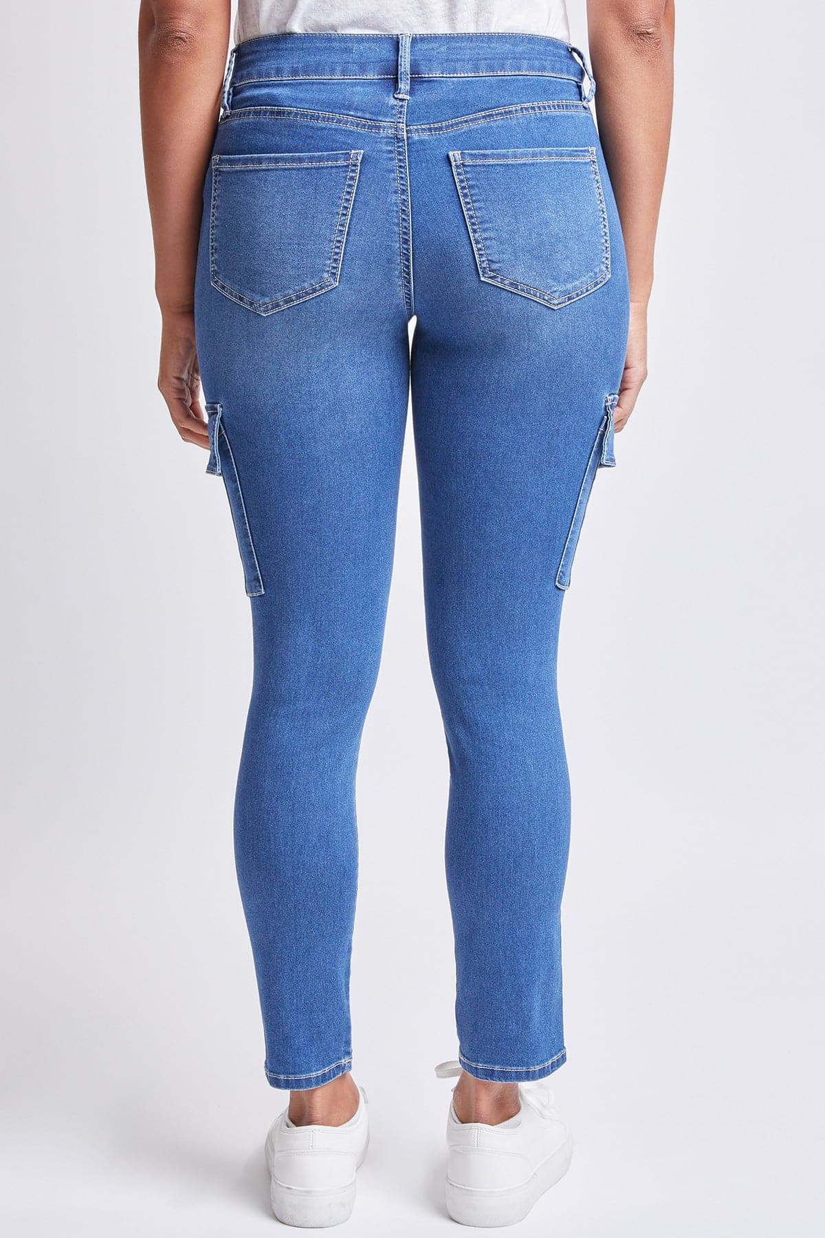 M Medium Blue