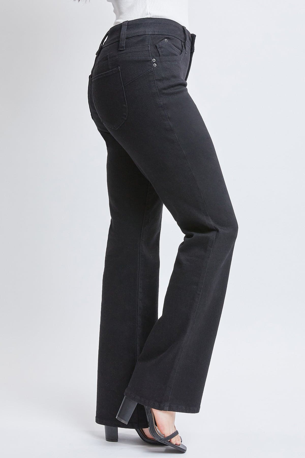 W Black