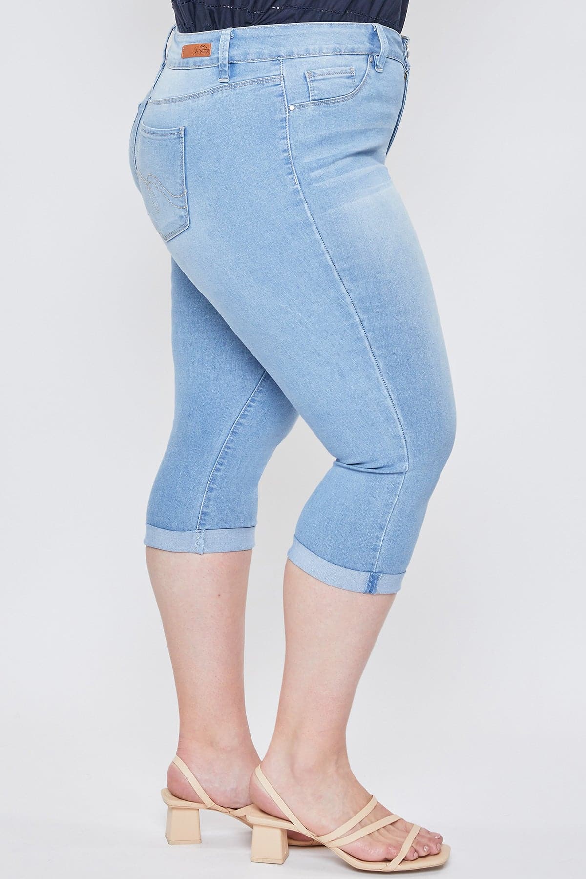 L Light Blue