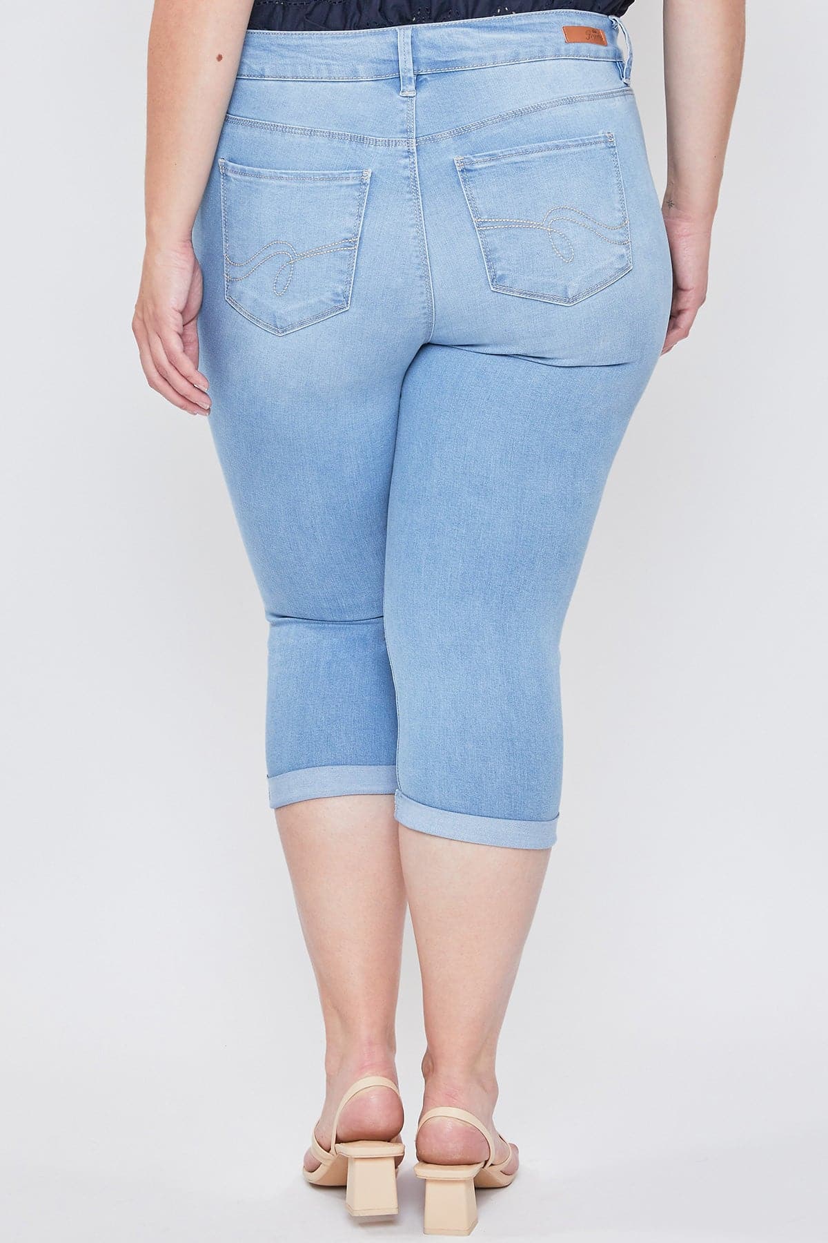 L Light Blue