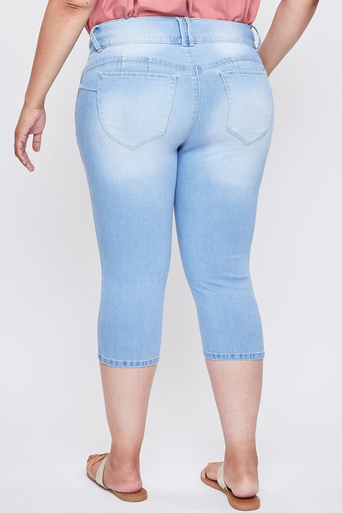 L Light Blue