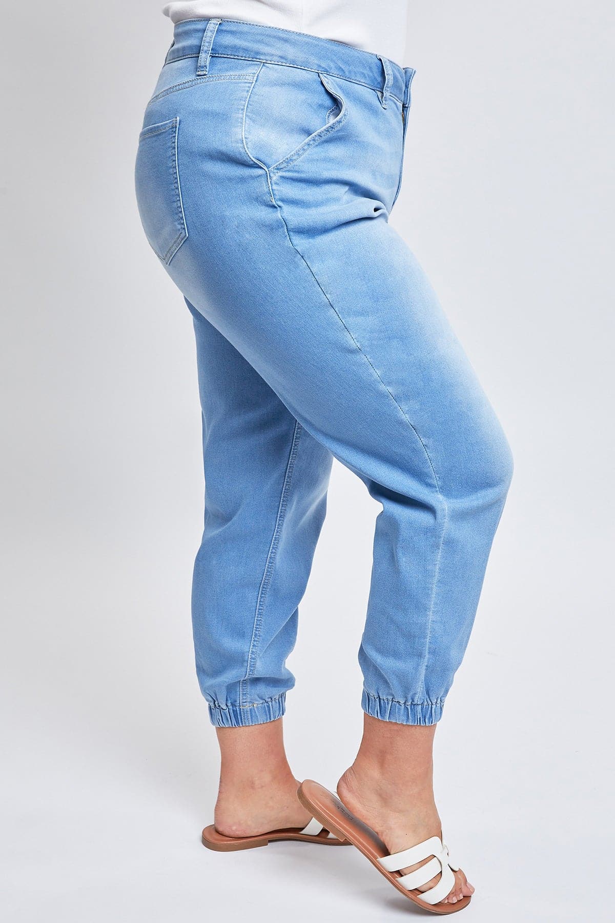 C Sky Blue