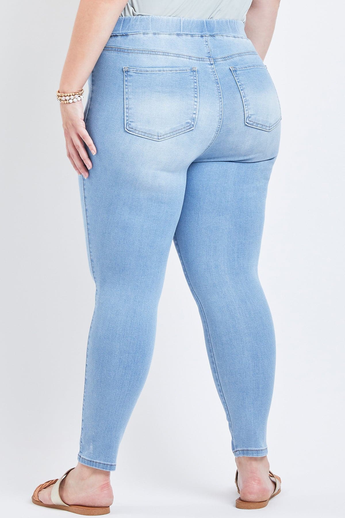 L Light Blue