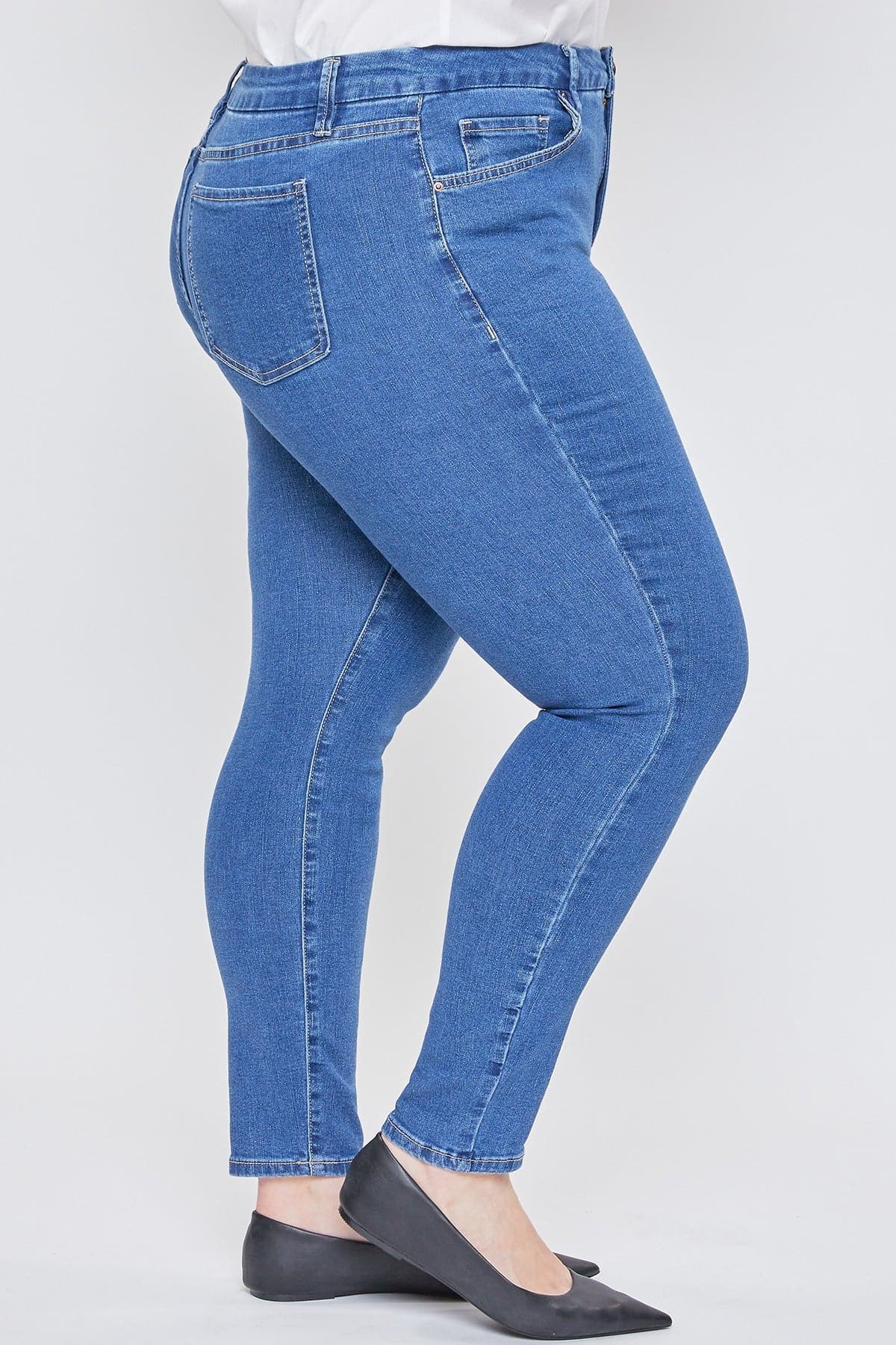 M Medium Blue