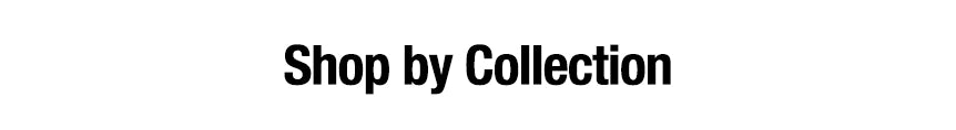 shop by collection mobile banner