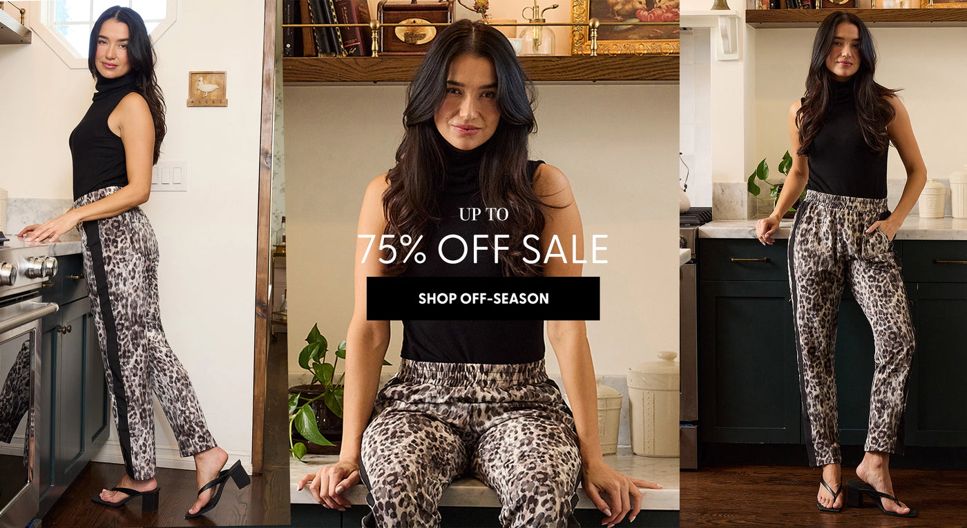 sale desktop banner