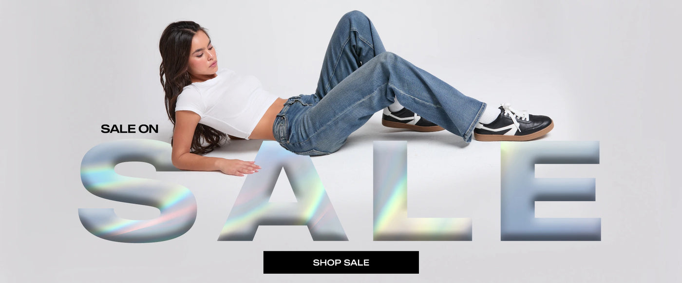 new sale on sale banner desktop