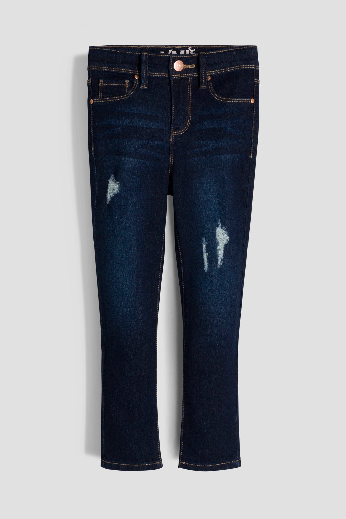 Baby Girls Essential Skinny Jeans