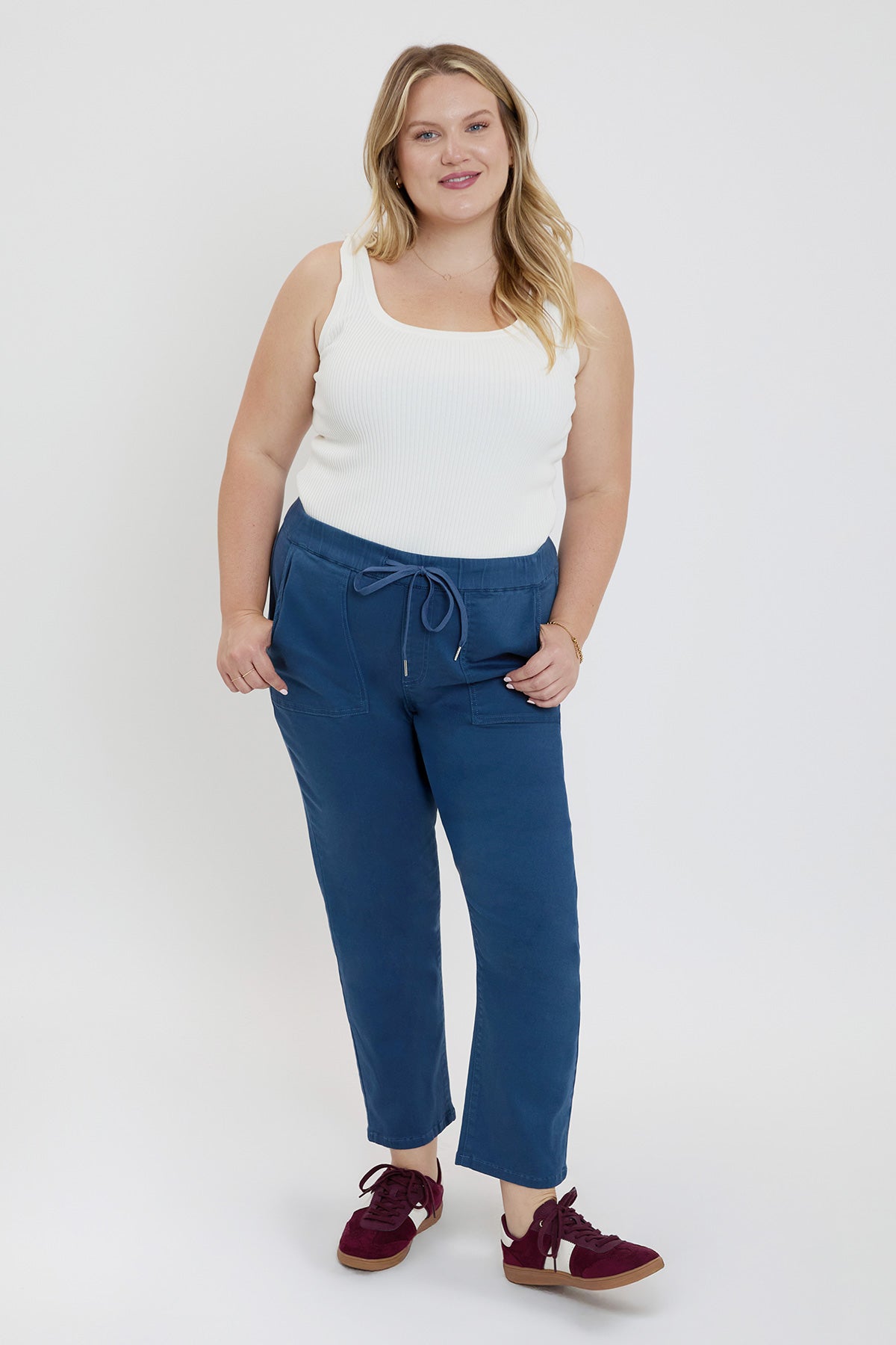 Indigo