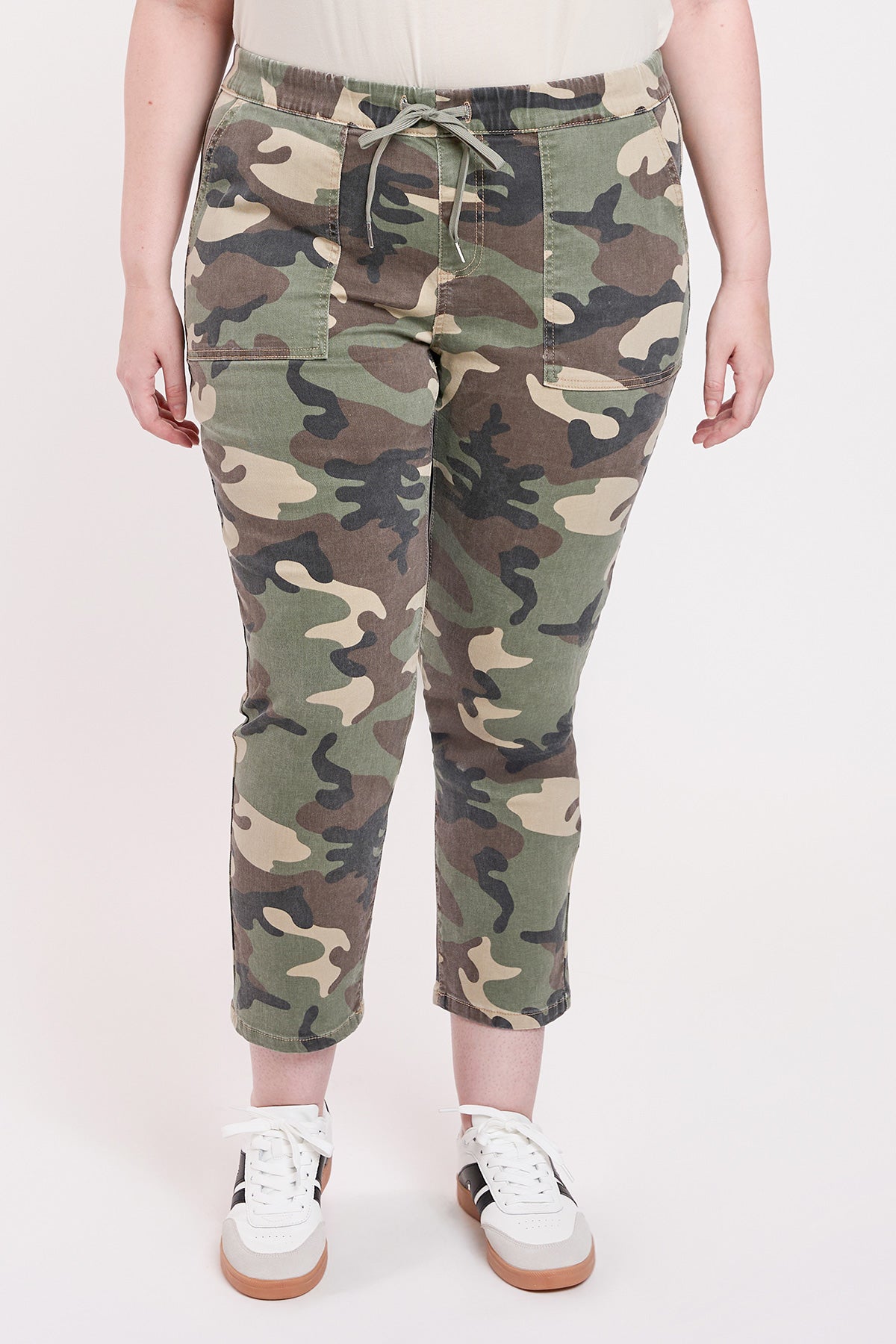 Olive Camo