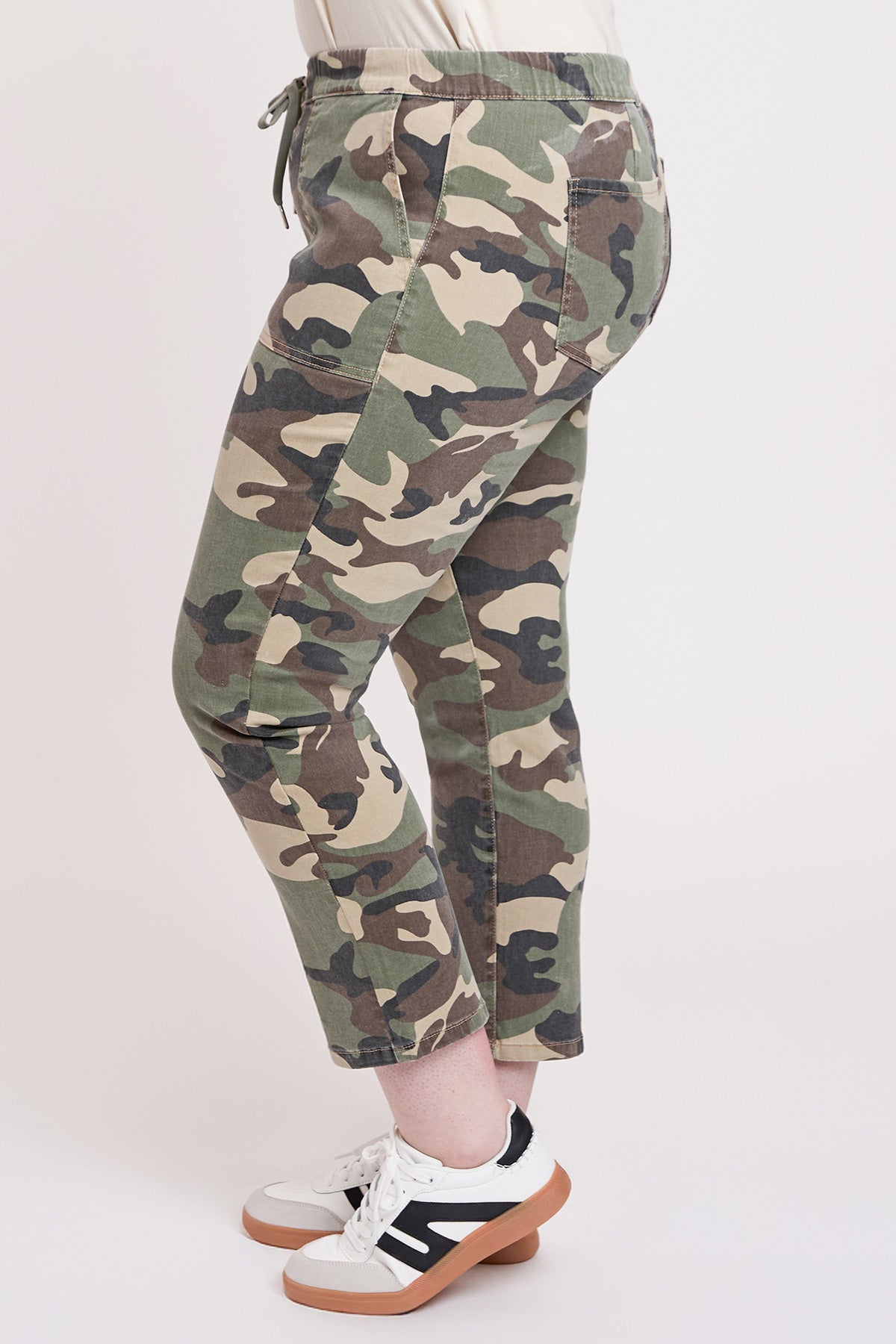 Olive Camo
