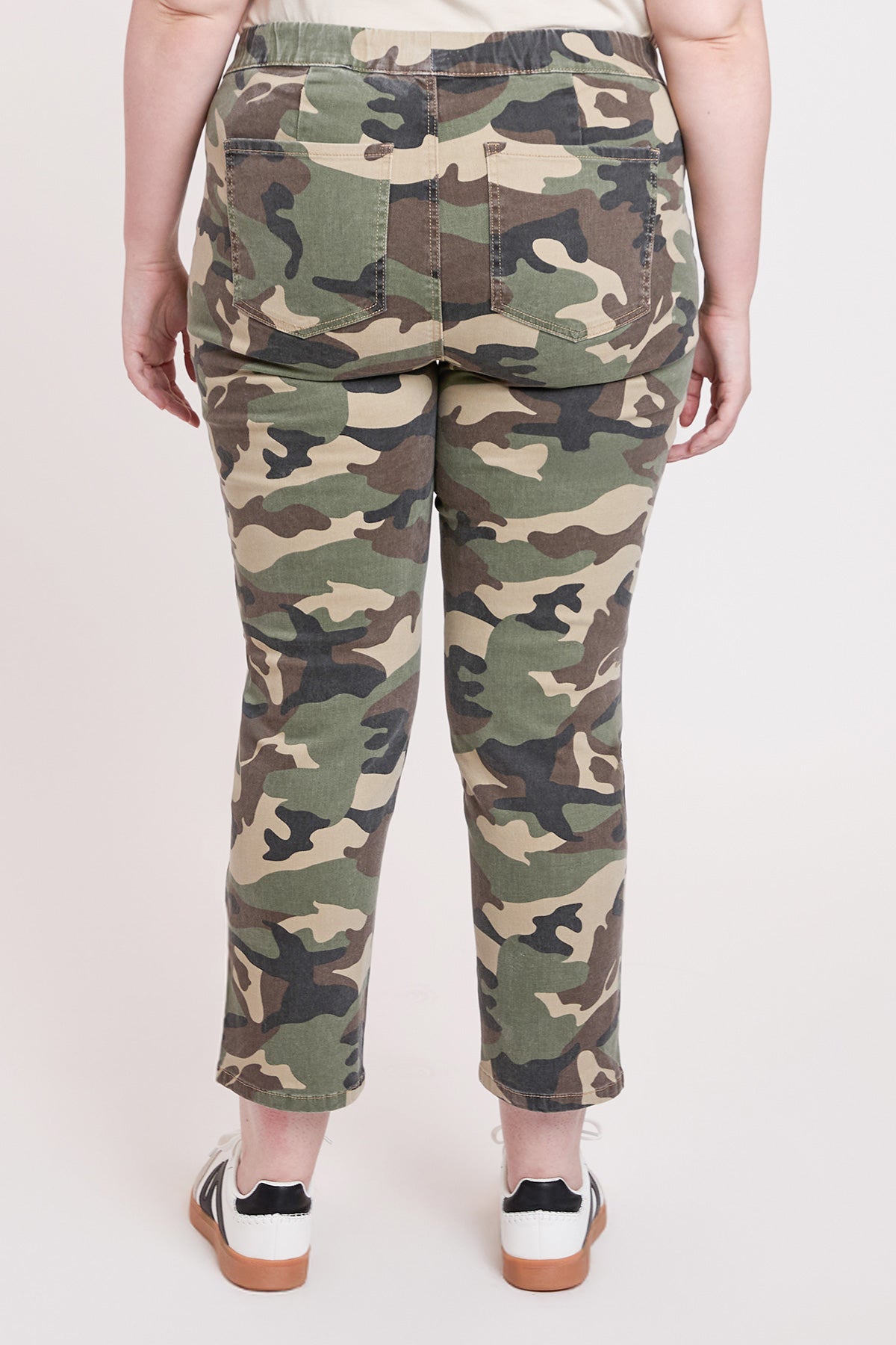 Olive Camo