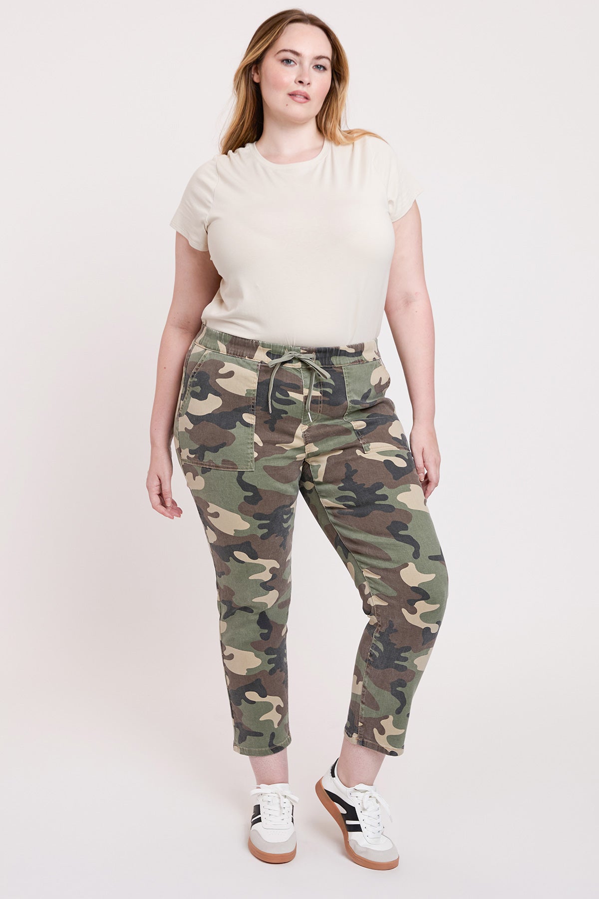 Olive Camo