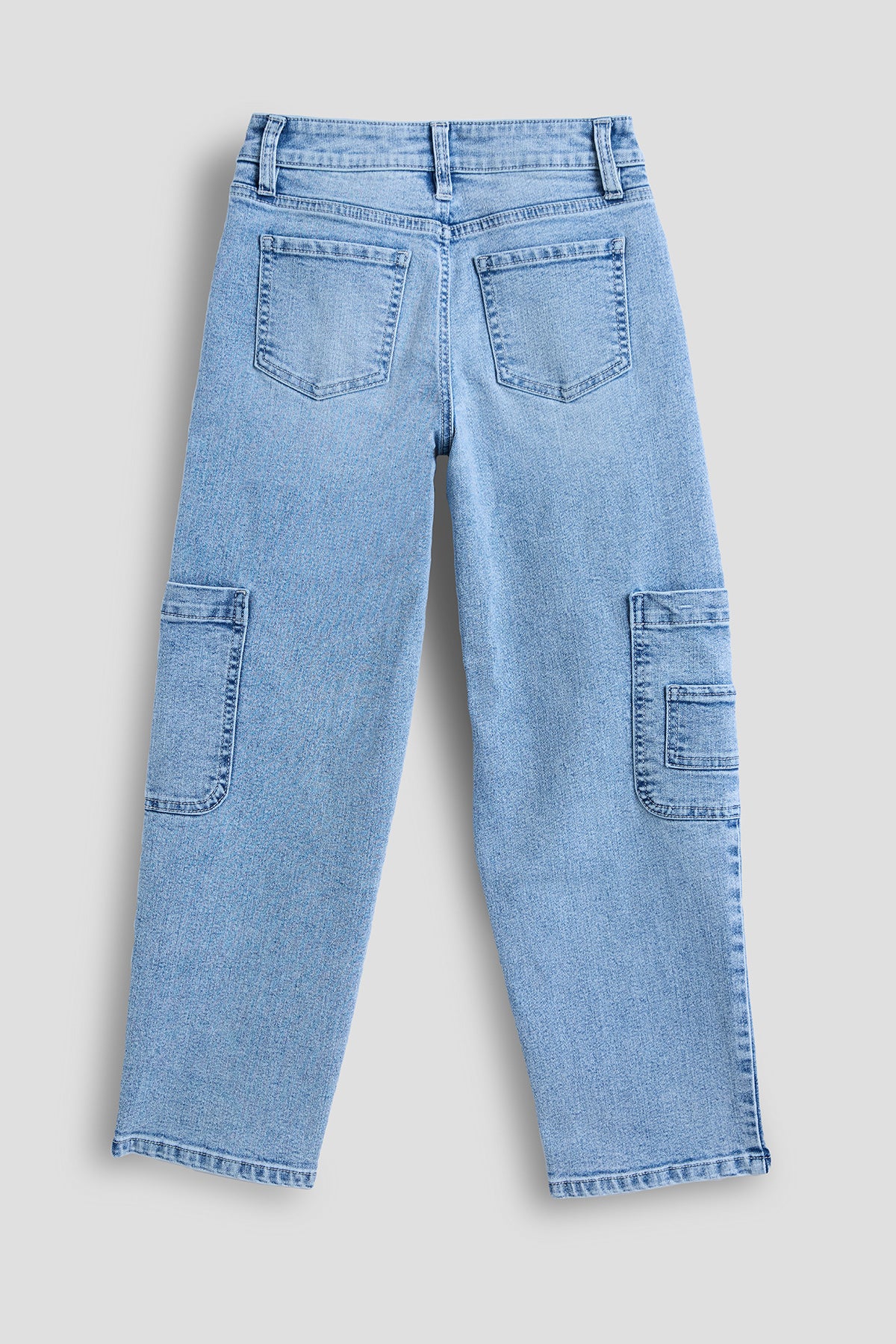 L Light Blue