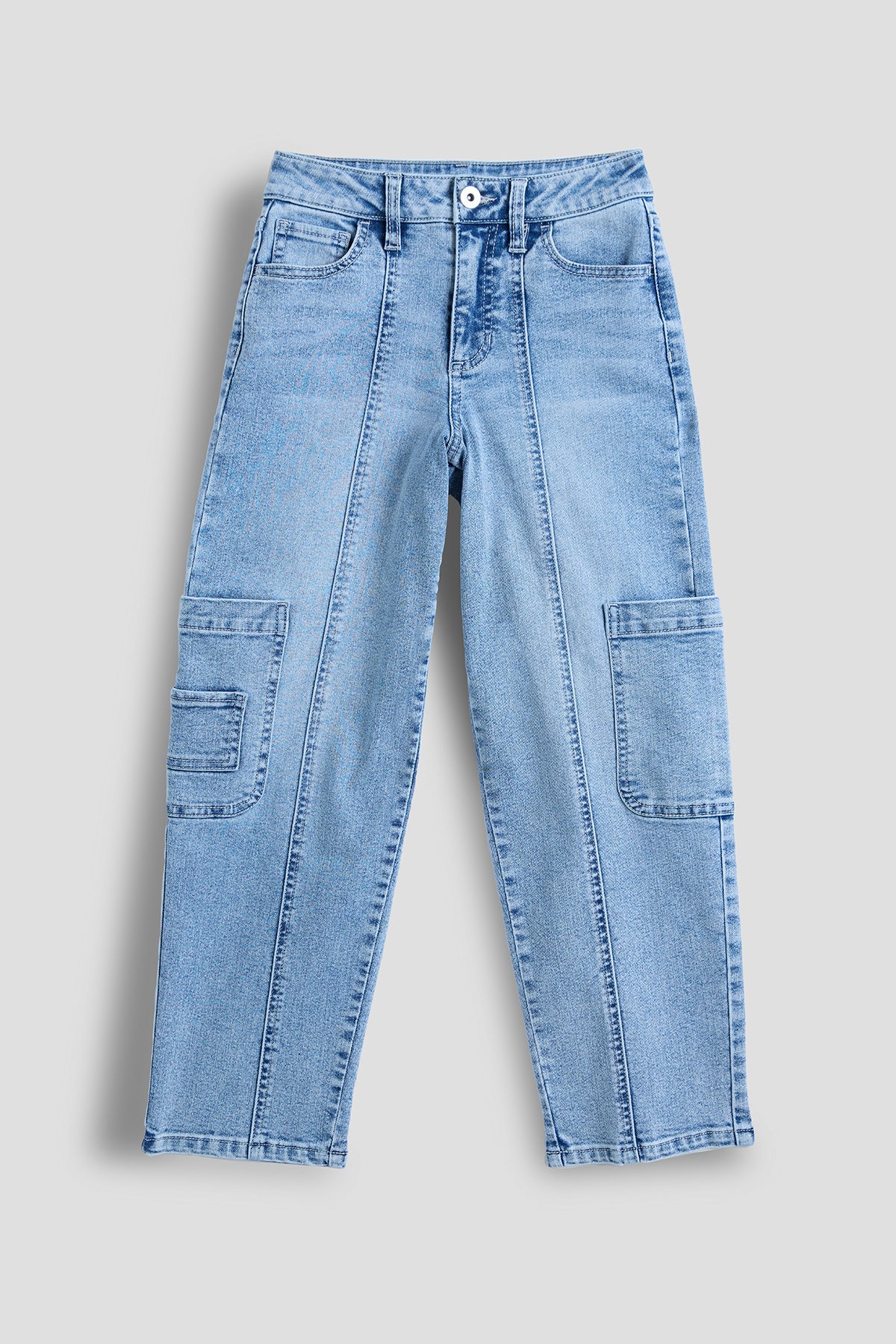 L Light Blue