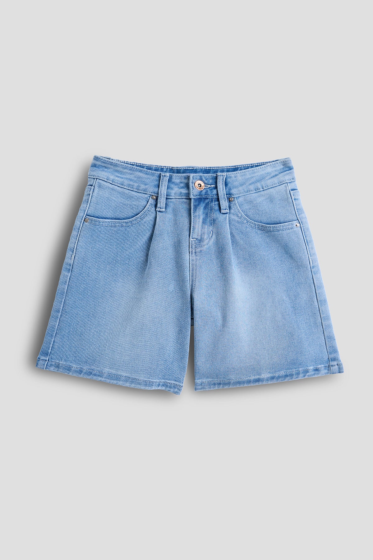 L Light Blue