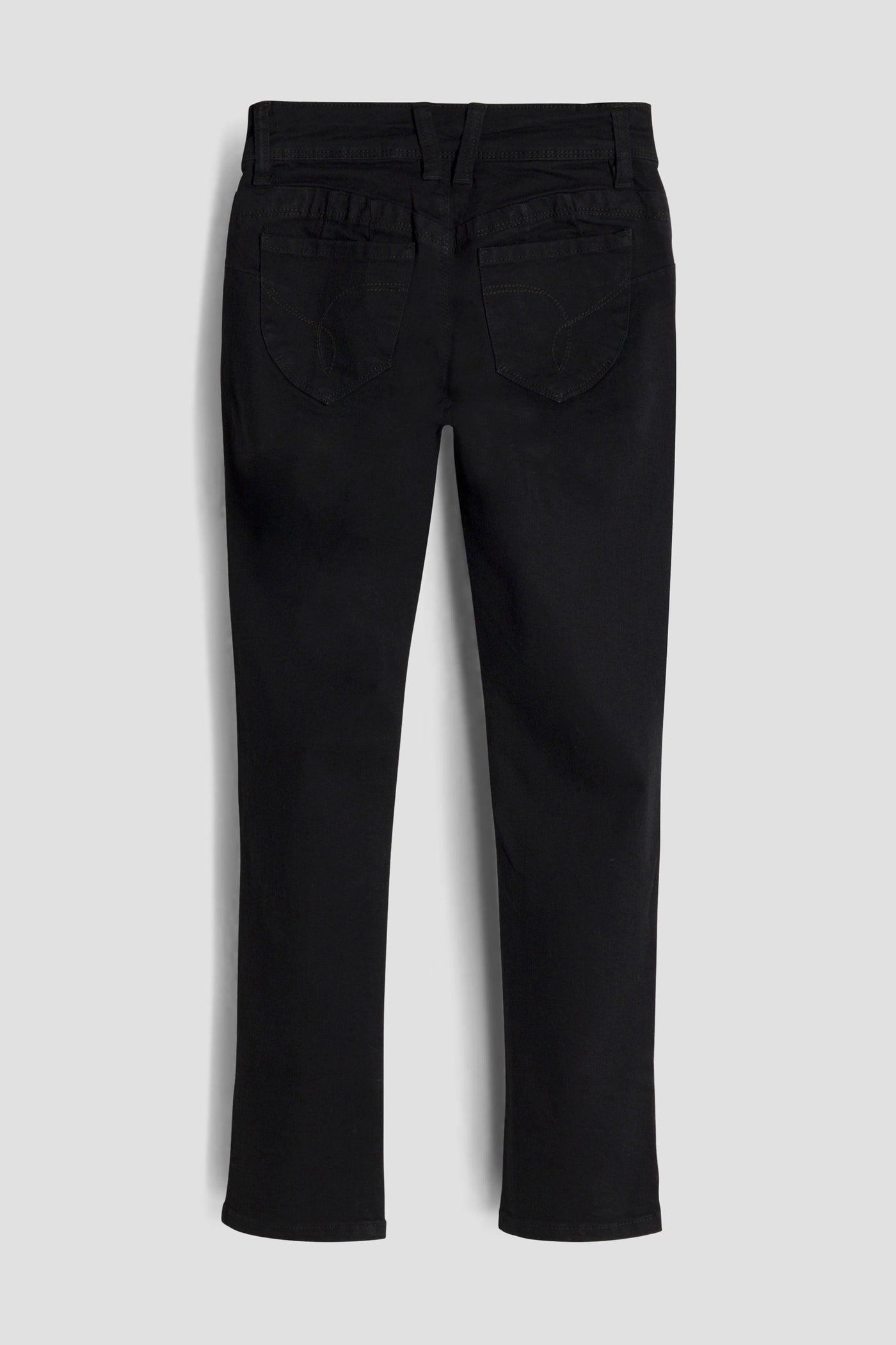 W Black