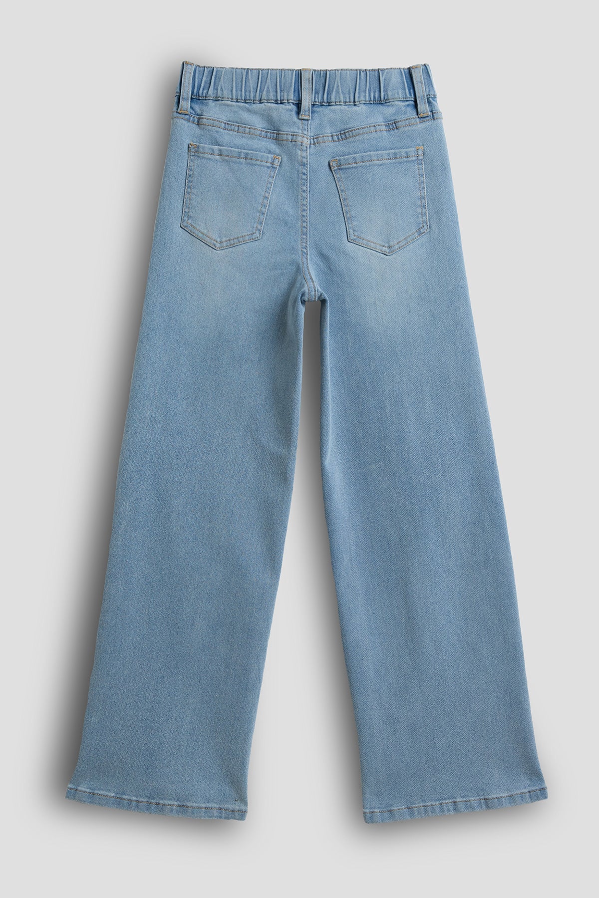 L Light Blue 