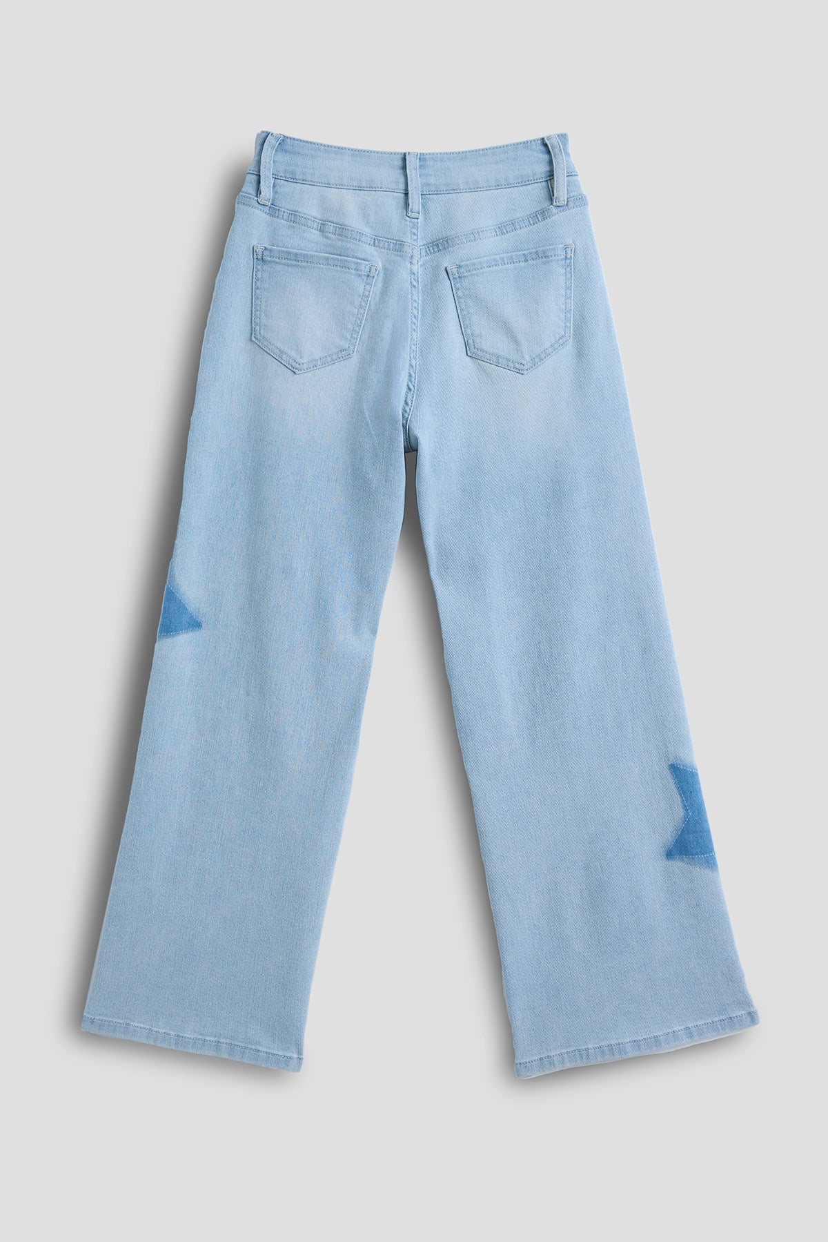 L Light Blue