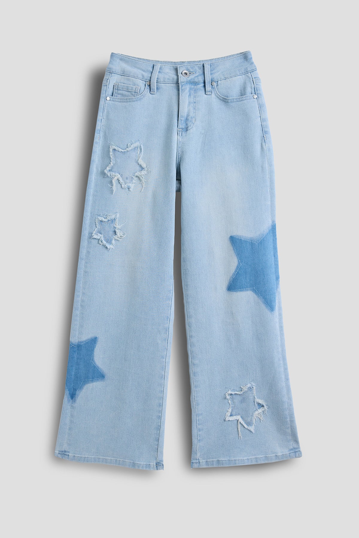 L Light Blue