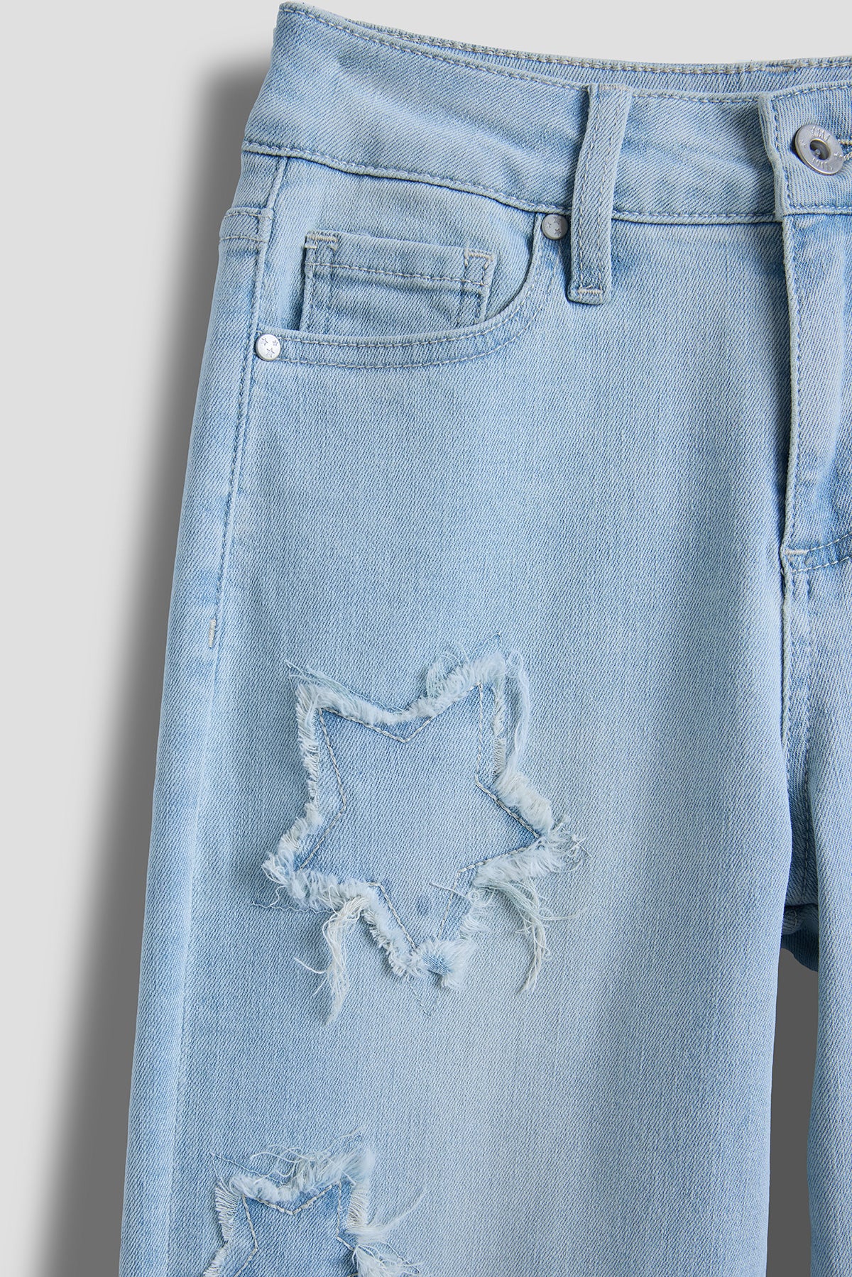 L Light Blue
