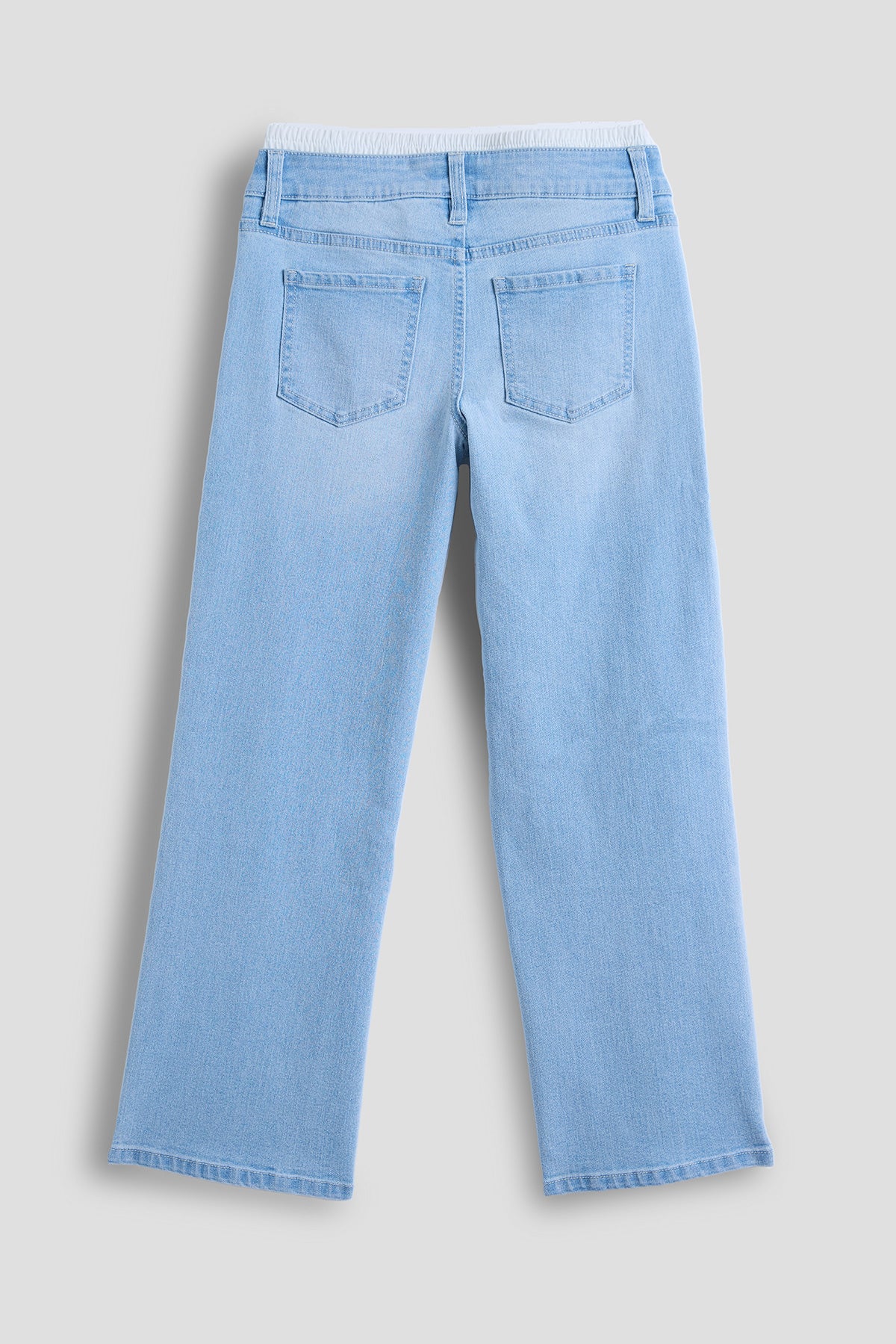 L Light Blue