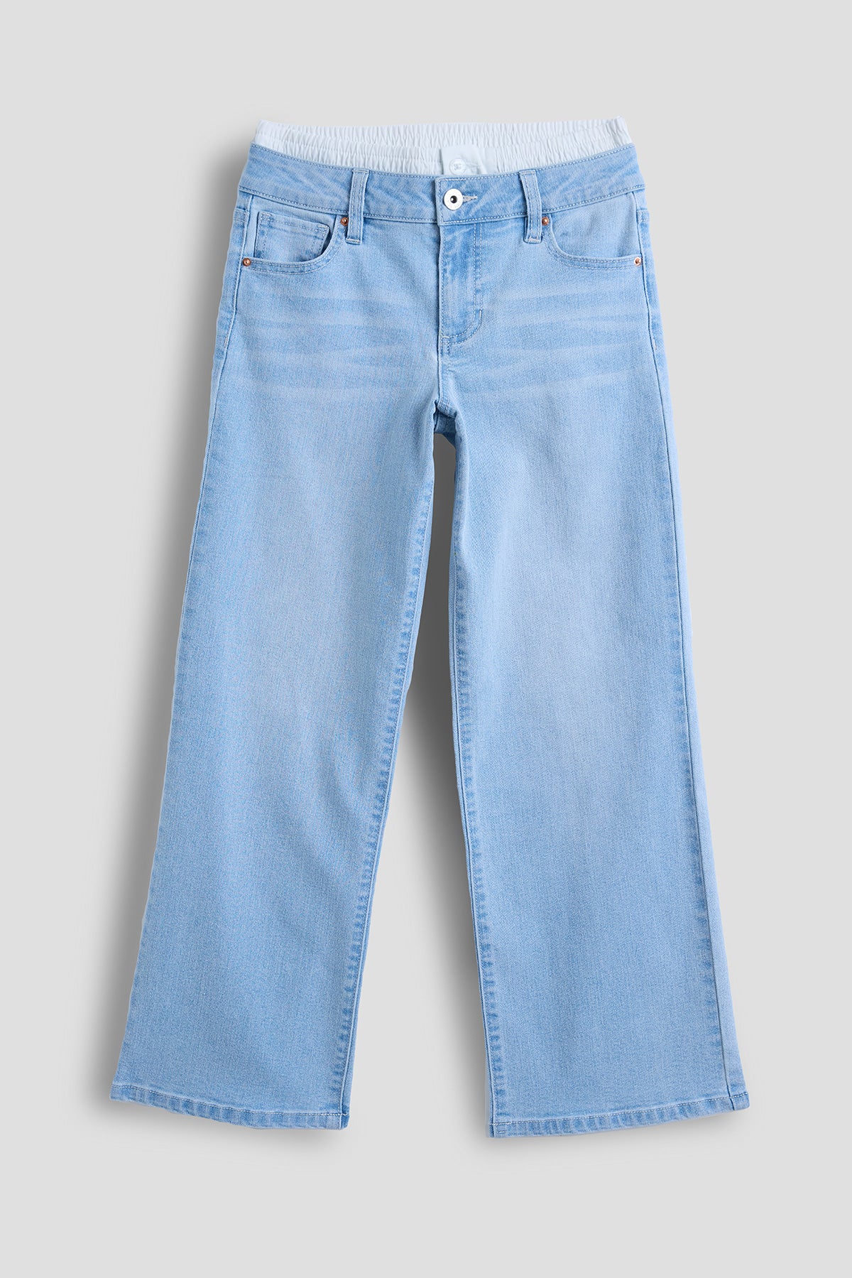 L Light Blue