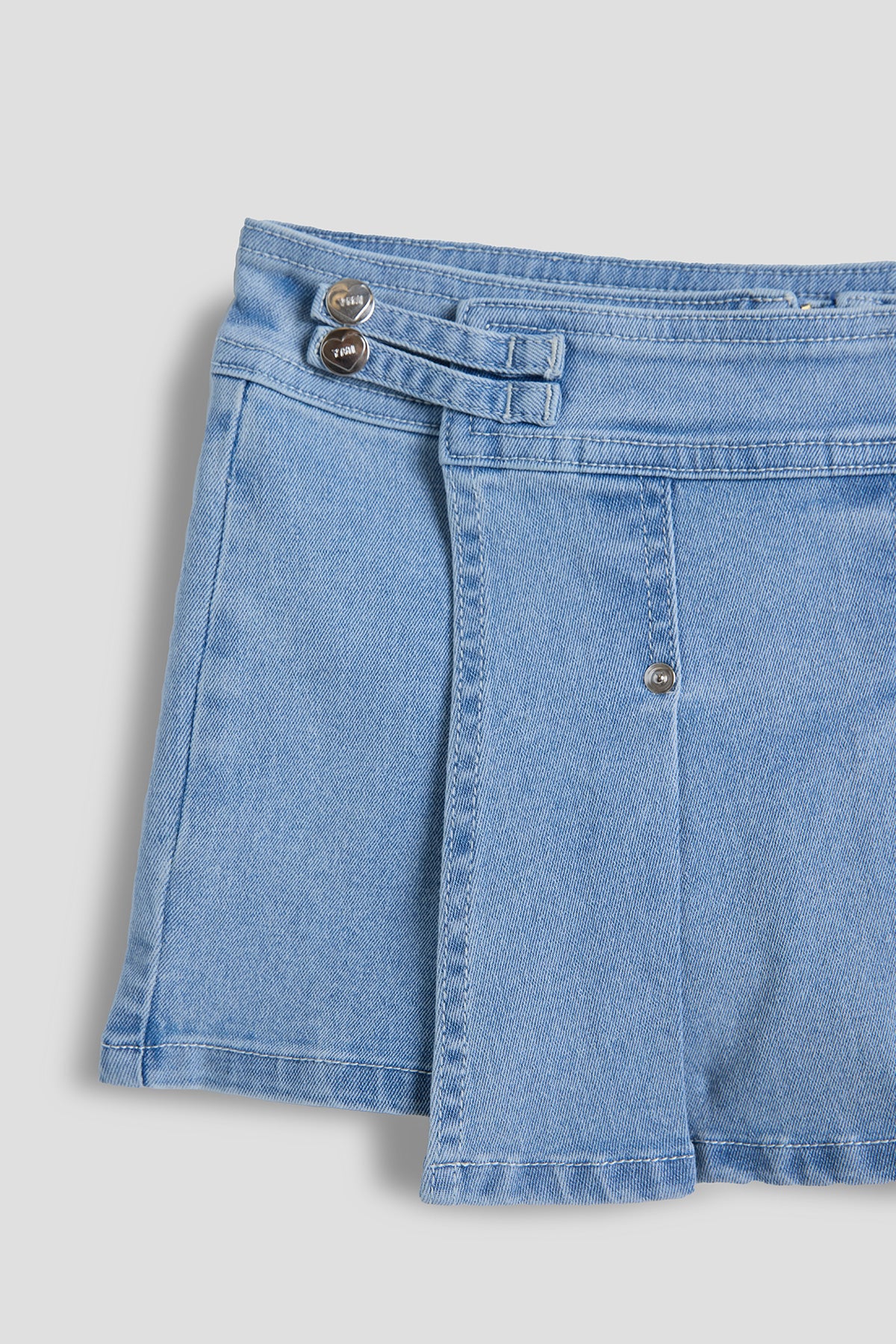 L Light Blue