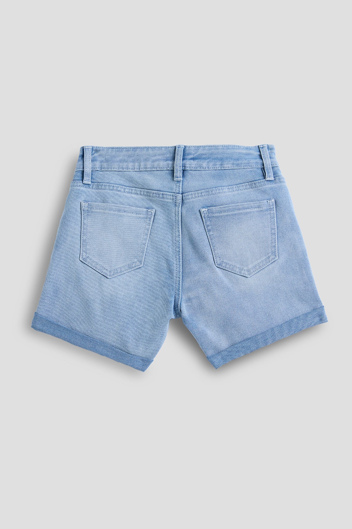 L Light Blue