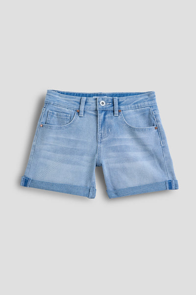 L Light Blue