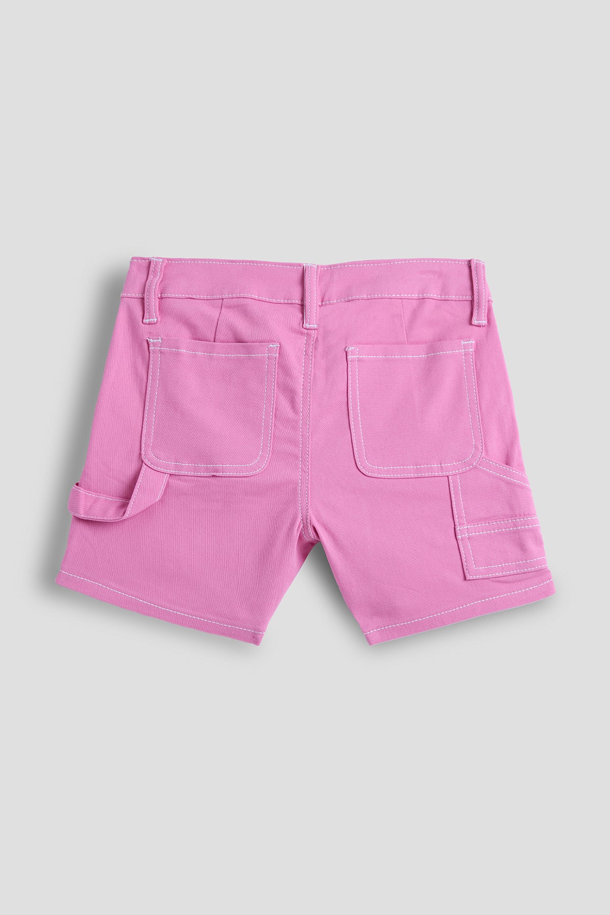 Pink Haze