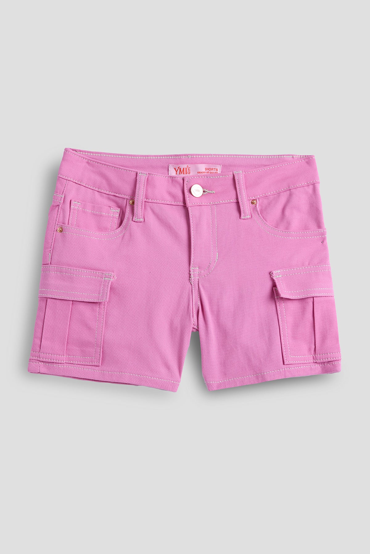 Pink Haze