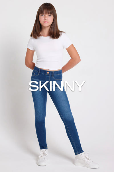 YMI Girl skinny fit