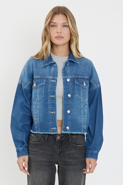 M Medium Blue