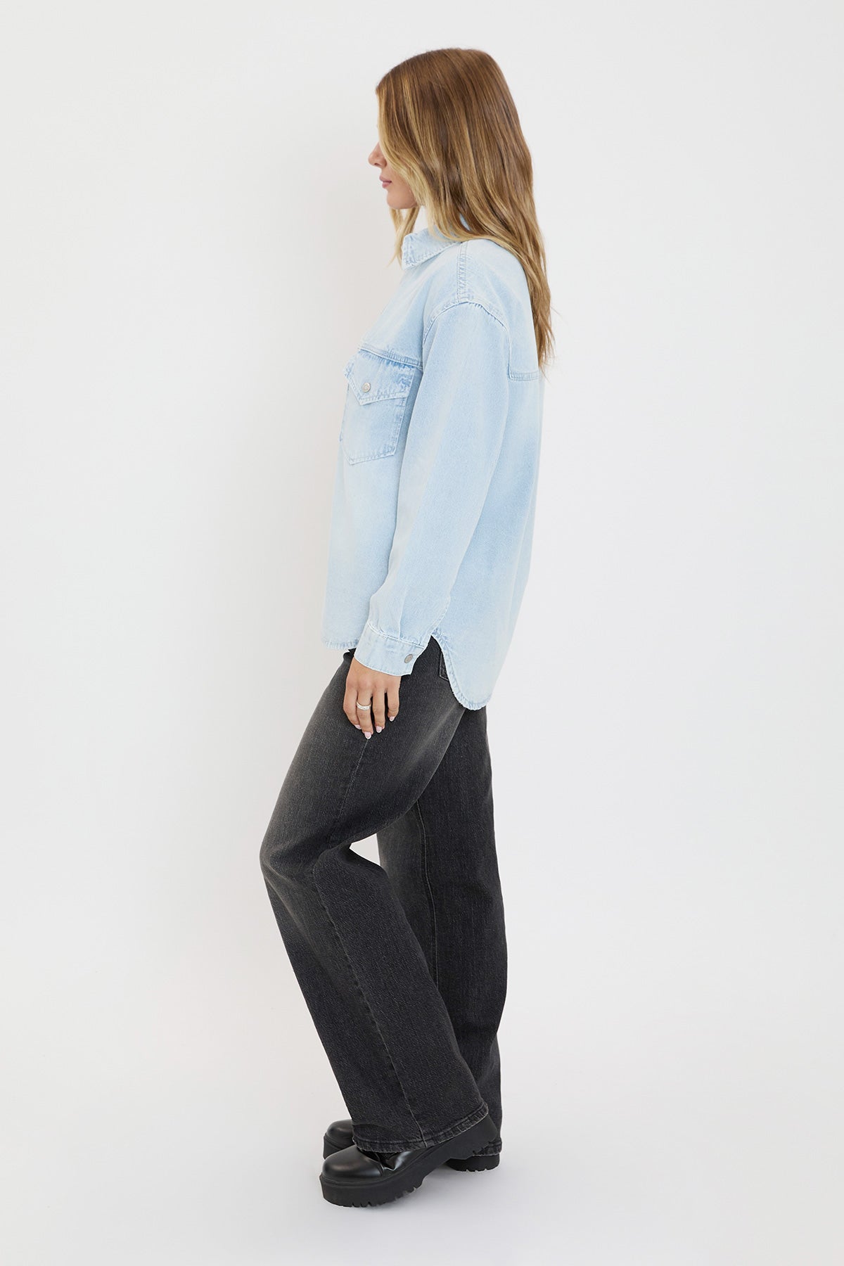 Q Celeste Blue