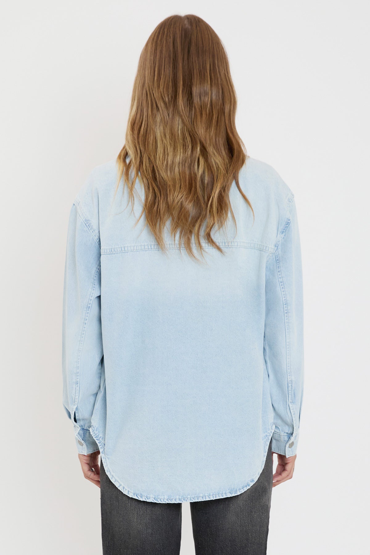 Q Celeste Blue