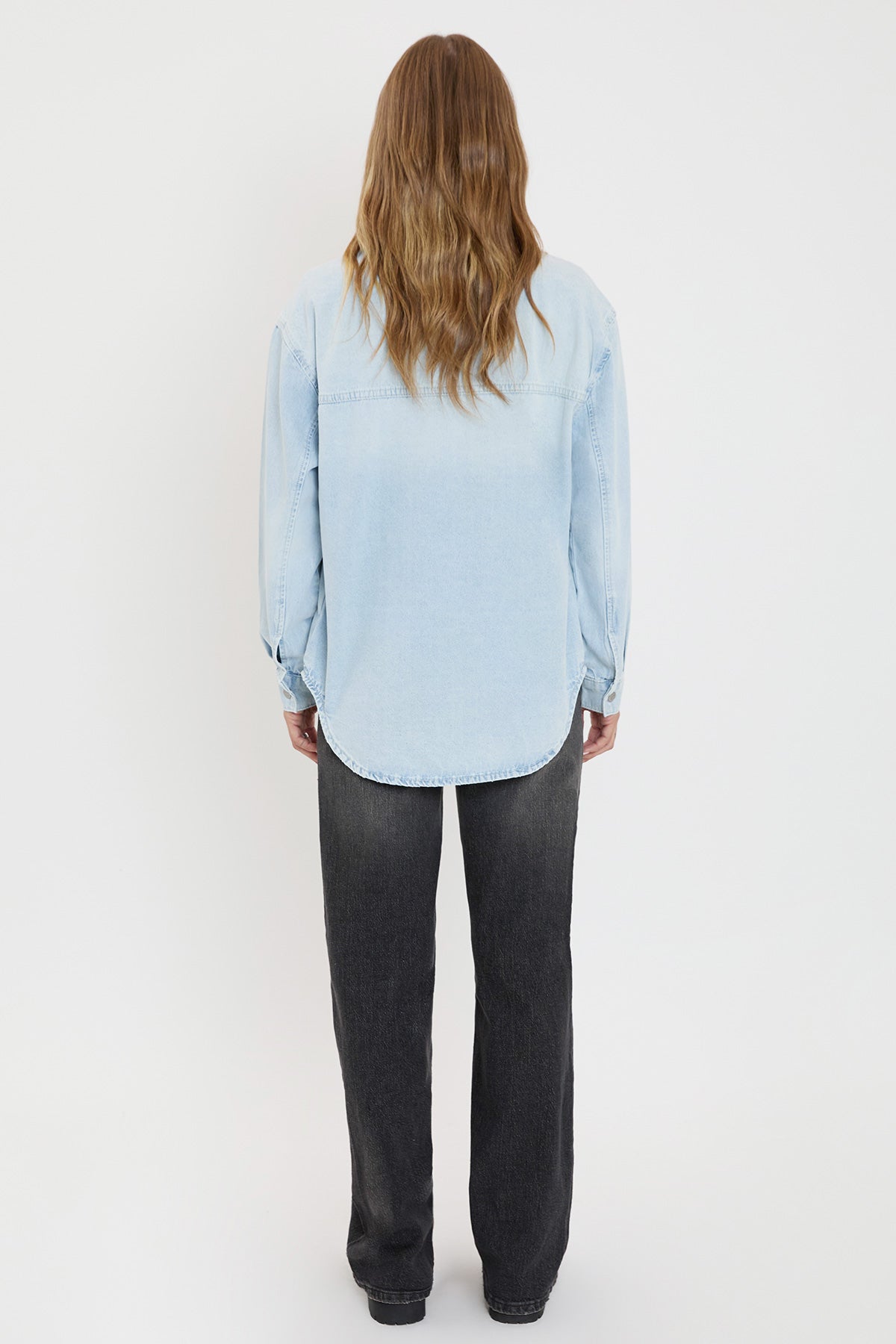 Q Celeste Blue